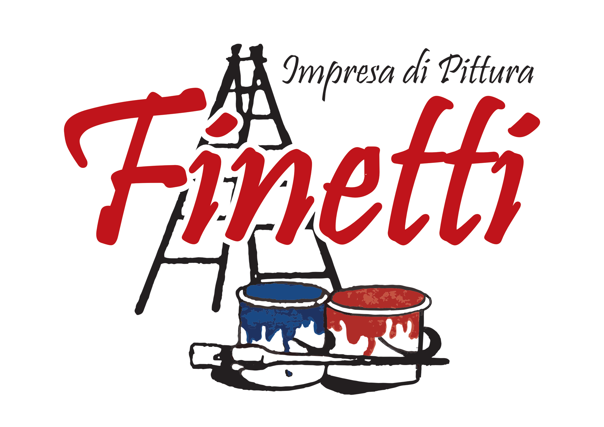 Impresa di pittura Finetti